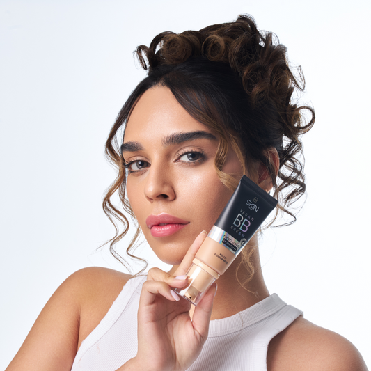 #131 Golden Beige - Vegan - SPF50+ - PA+++ - 55ml