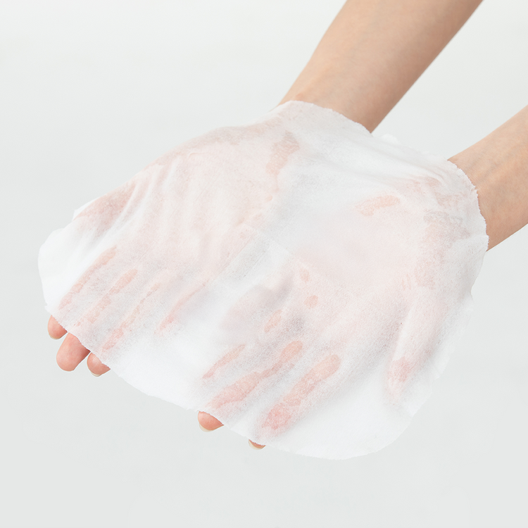 Vegan Belly Mask Sheet