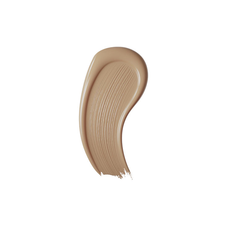 #127 Honey Beige - Vegan - SPF50+ - PA+++ - 55ml