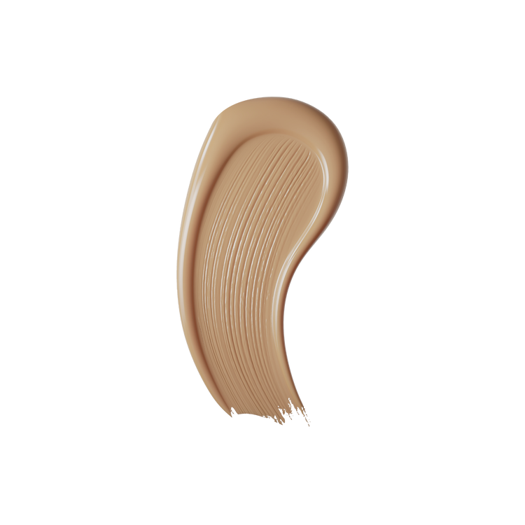 #131 Golden Beige - Vegan - SPF50+ - PA+++ - 55ml