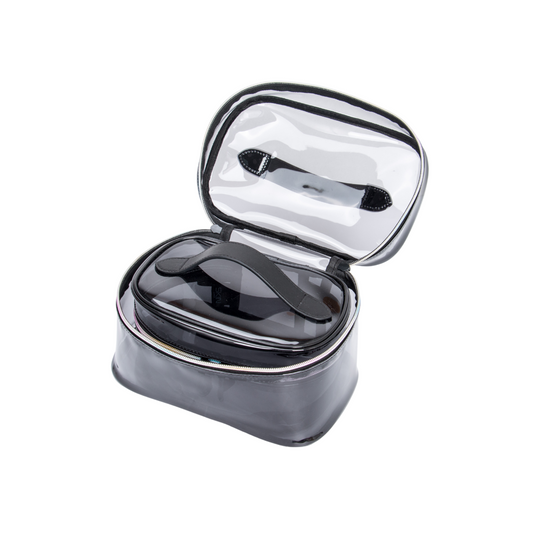 Cosmetics Bag Duo set