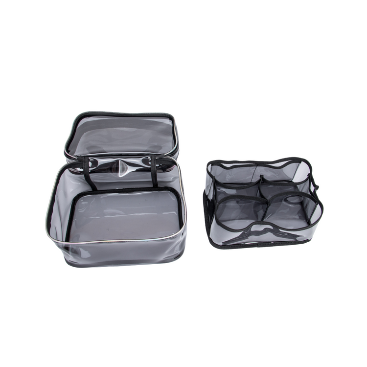 Cosmetics Organizer Bag