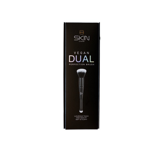 Vegan Dual Perfection Brush
