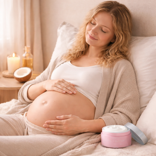 All-Day Comfort for Your Growing Bump