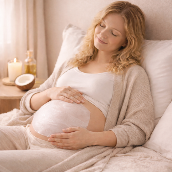 All-Day Comfort for Your Growing Bump