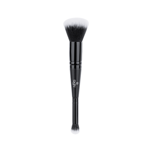Vegan Dual Perfection Brush